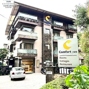 Comfort Inn Silver Arch Hotel, Mussoorie